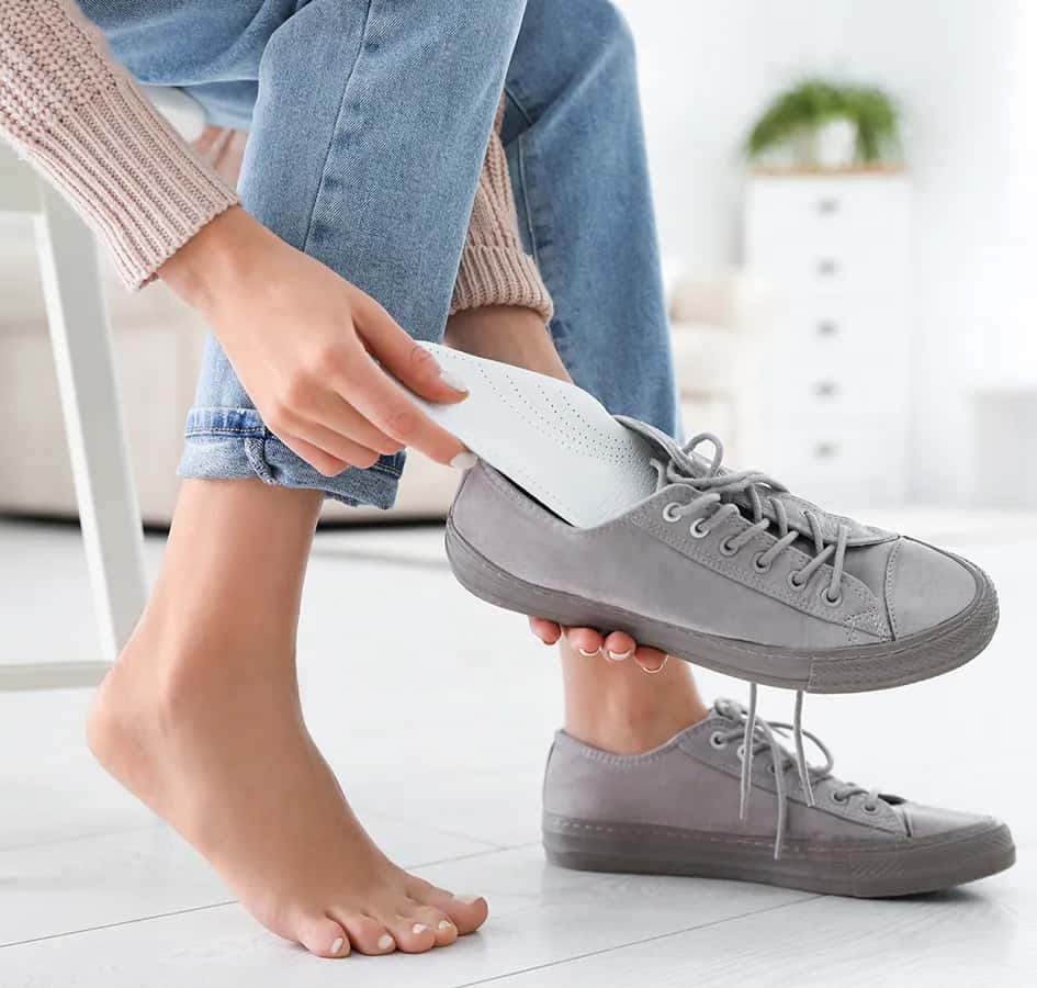 Czy szewc może zmniejszyć buty? Odkryj skuteczne metody przeróbki