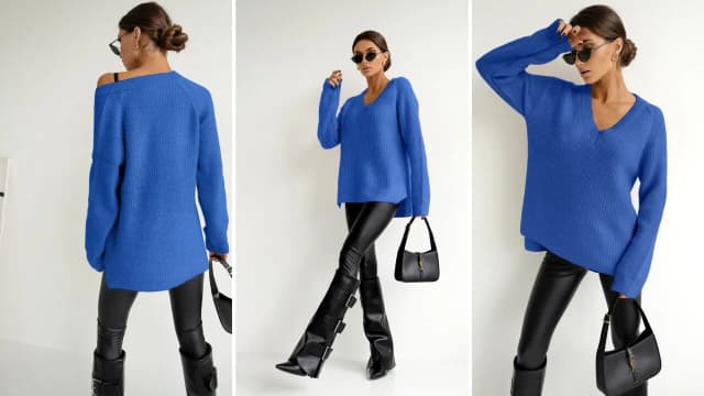 Co jest modne tej zimy? Odkryj najgorętsze trendy i stylizacje