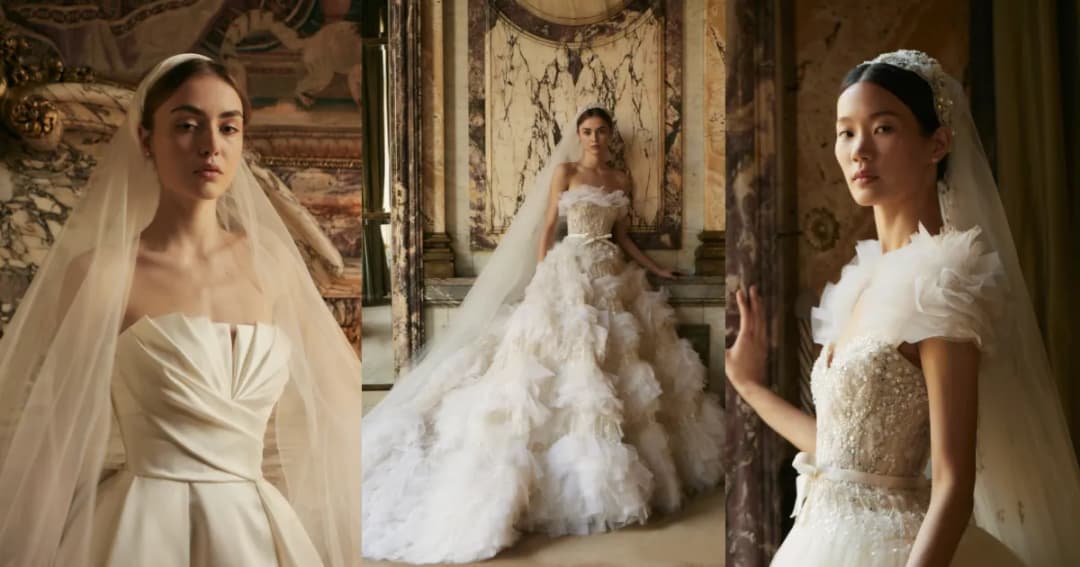 Suknie ślubne Elie Saab gdzie kupić – najlepsze miejsca w Polsce