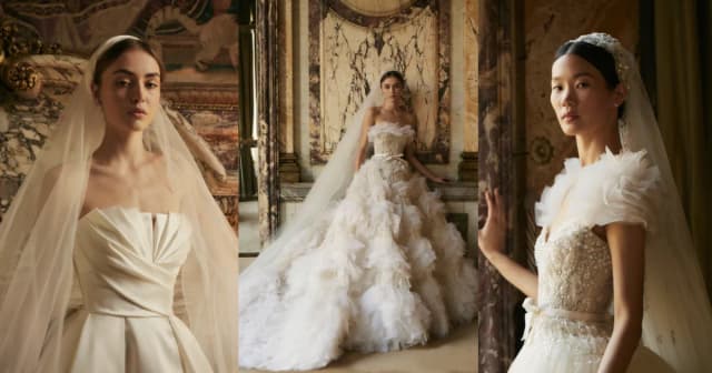 Suknie ślubne Elie Saab gdzie kupić – najlepsze miejsca w Polsce