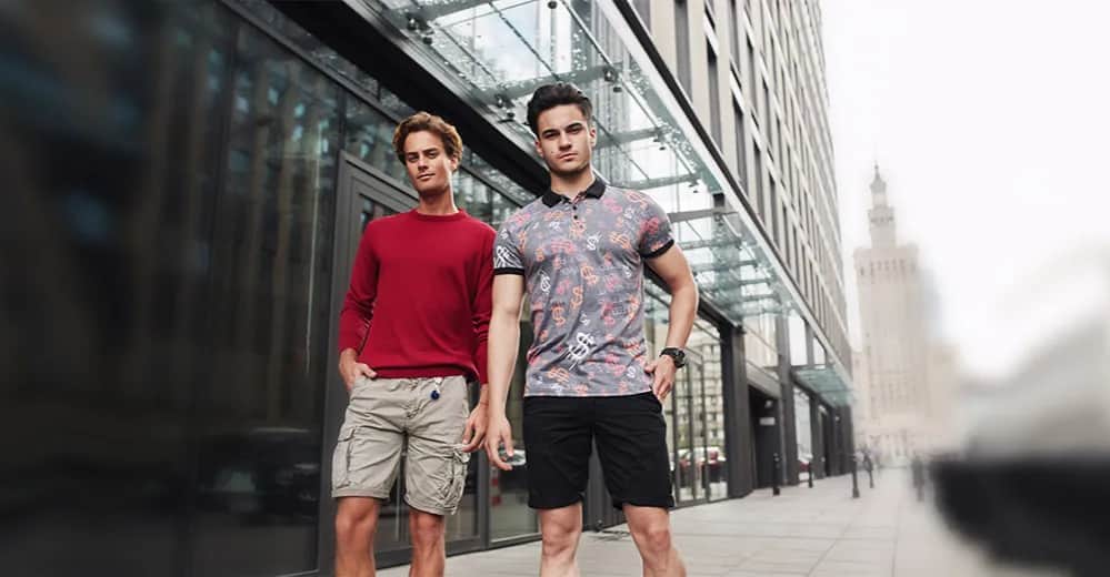 Jak się modnie ubierać i unikać najczęstszych modowych błędów