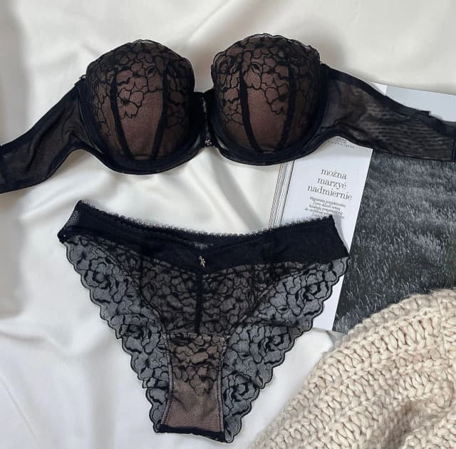 Jak zrobić modny stanik: krok po kroku do stylowego efektu